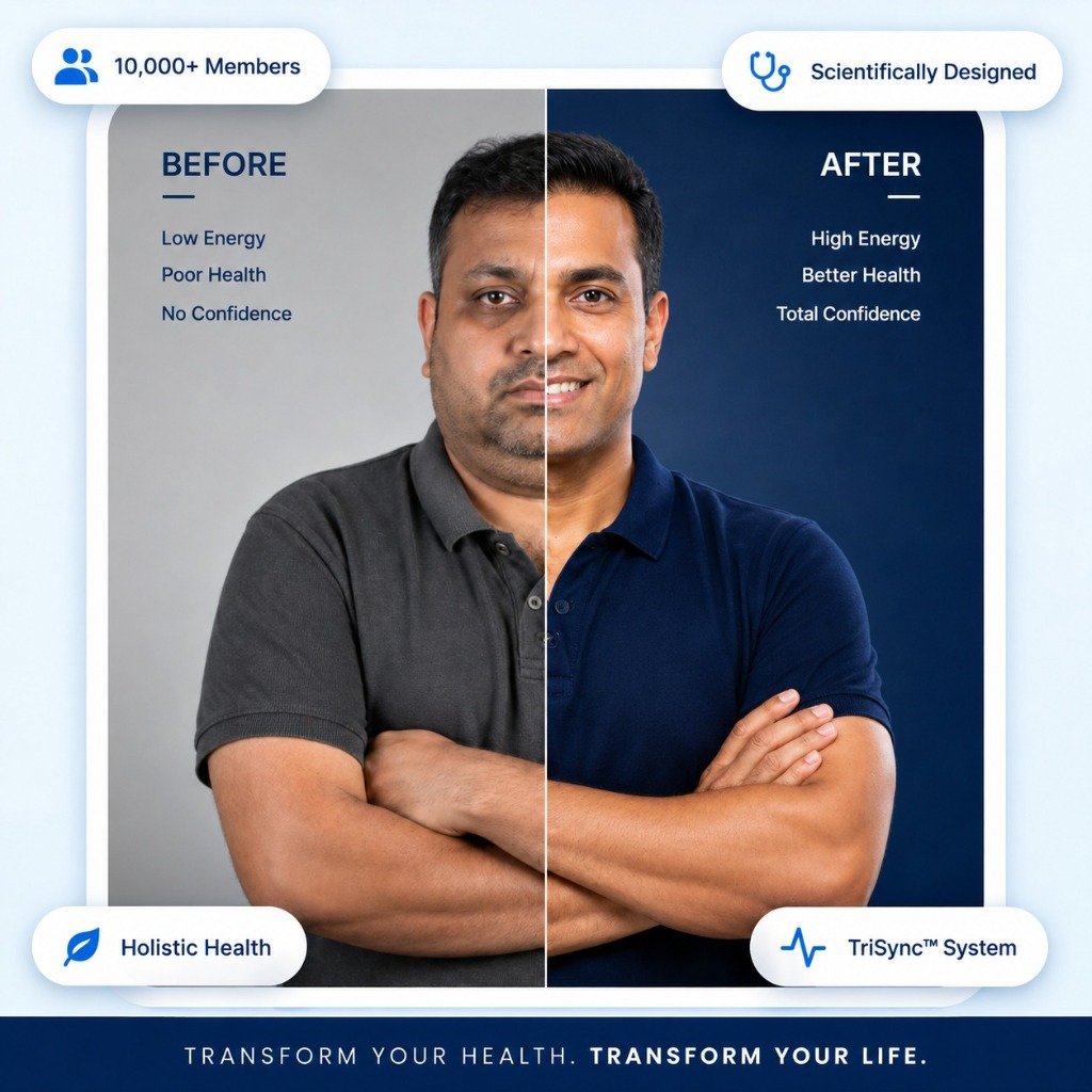 Dr. Madhu Anjimati – Scientific Manifestation Coach